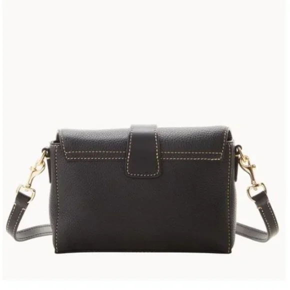 Dooney and Bourke Pebble Grain Kyra Bag